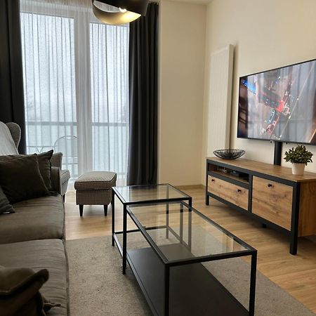Apartman Bery, Високе-Татри Экстерьер фото
