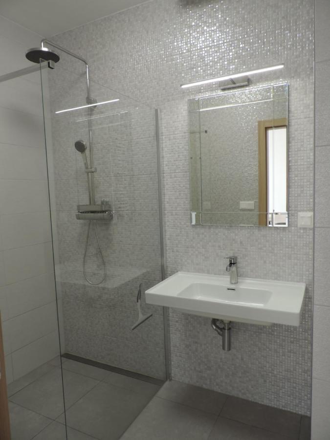 Apartman Bery, Високе-Татри Экстерьер фото