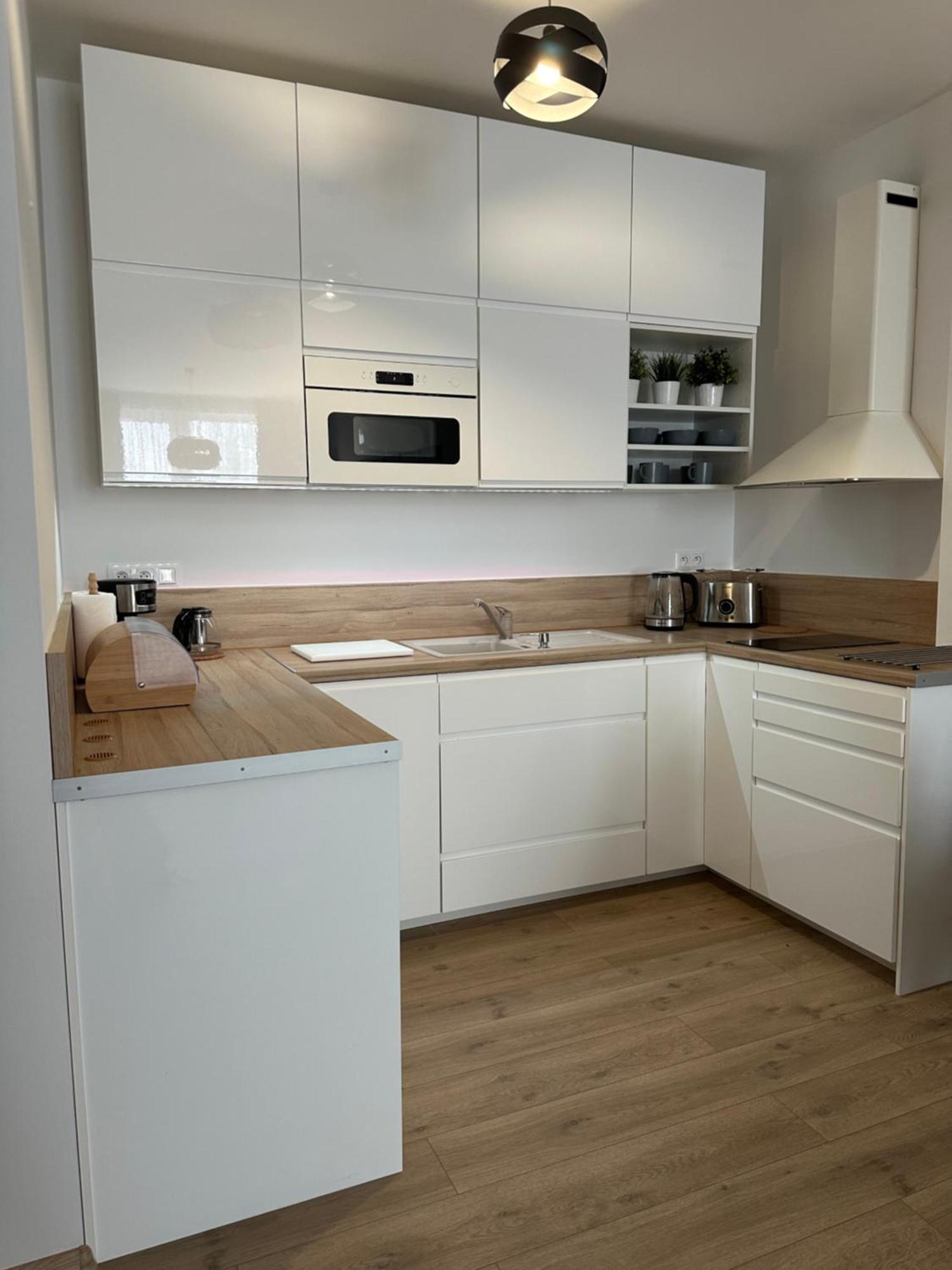 Apartman Bery, Високе-Татри Экстерьер фото